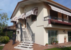 casa indipendente in vendita ad Istrana in zona Pezzan