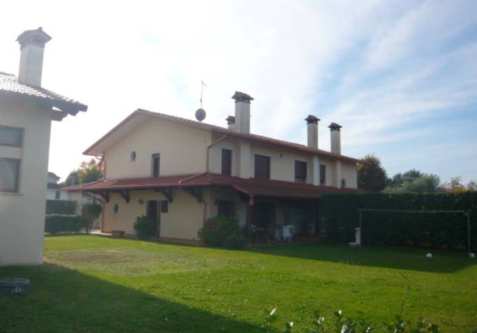 casa indipendente in vendita ad Istrana