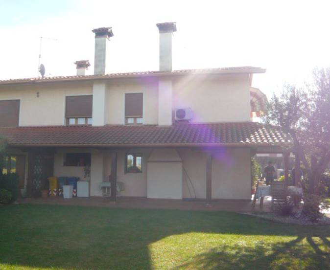 casa indipendente in vendita ad Istrana