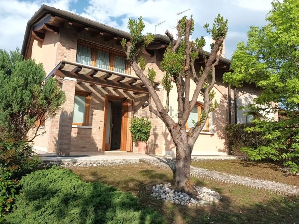 casa indipendente in vendita ad Istrana