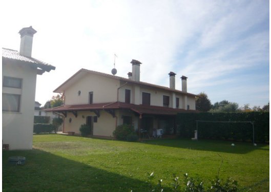 casa indipendente in vendita ad Istrana