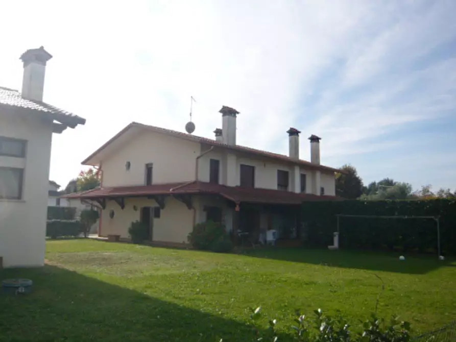casa indipendente in vendita ad Istrana in zona Pezzan