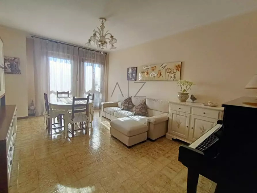 appartamento in vendita ad Istrana