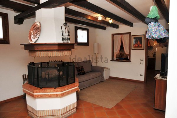 casa indipendente in vendita ad Istrana