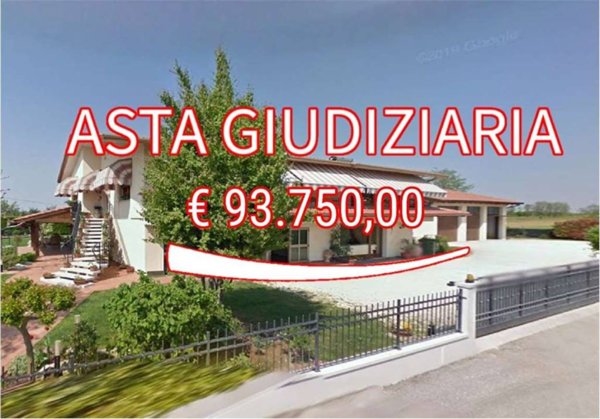 casa indipendente in vendita ad Istrana in zona Pezzan