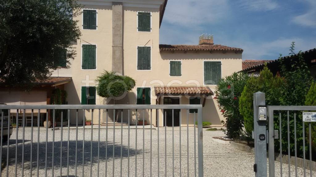 casa indipendente in vendita ad Istrana