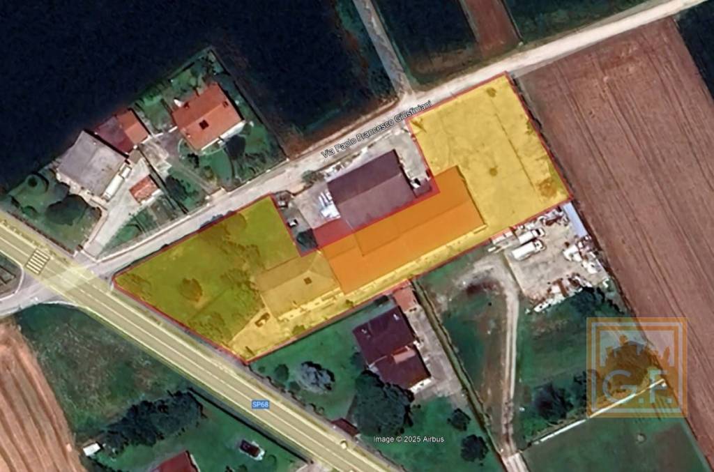 locale commerciale in vendita ad Istrana in zona Pezzan