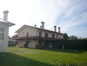 casa indipendente in vendita ad Istrana in zona Pezzan
