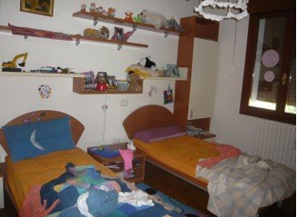 casa indipendente in vendita ad Istrana in zona Pezzan