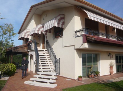 casa indipendente in vendita ad Istrana in zona Pezzan