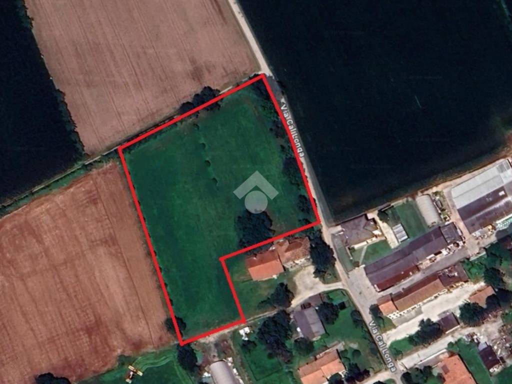 terreno agricolo in vendita ad Istrana in zona Sala