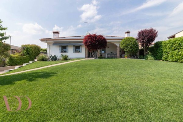 casa indipendente in vendita ad Istrana