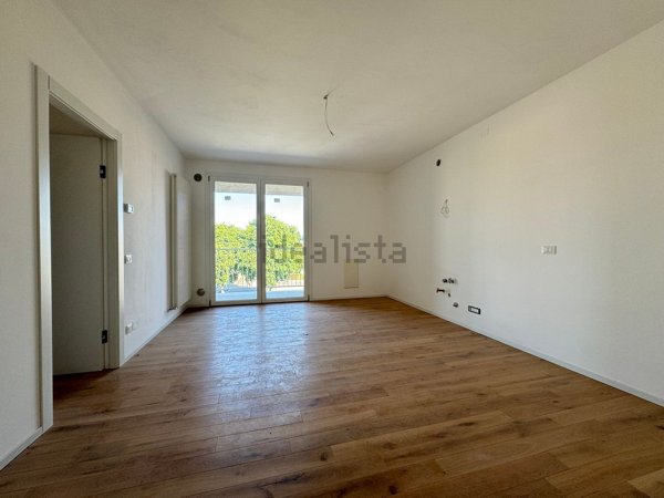 appartamento in vendita ad Istrana
