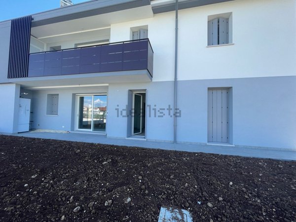 appartamento in vendita ad Istrana