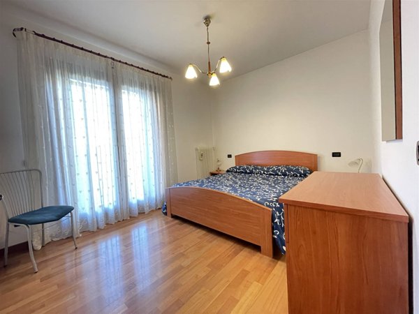 appartamento in vendita ad Istrana in zona Ospedaletto