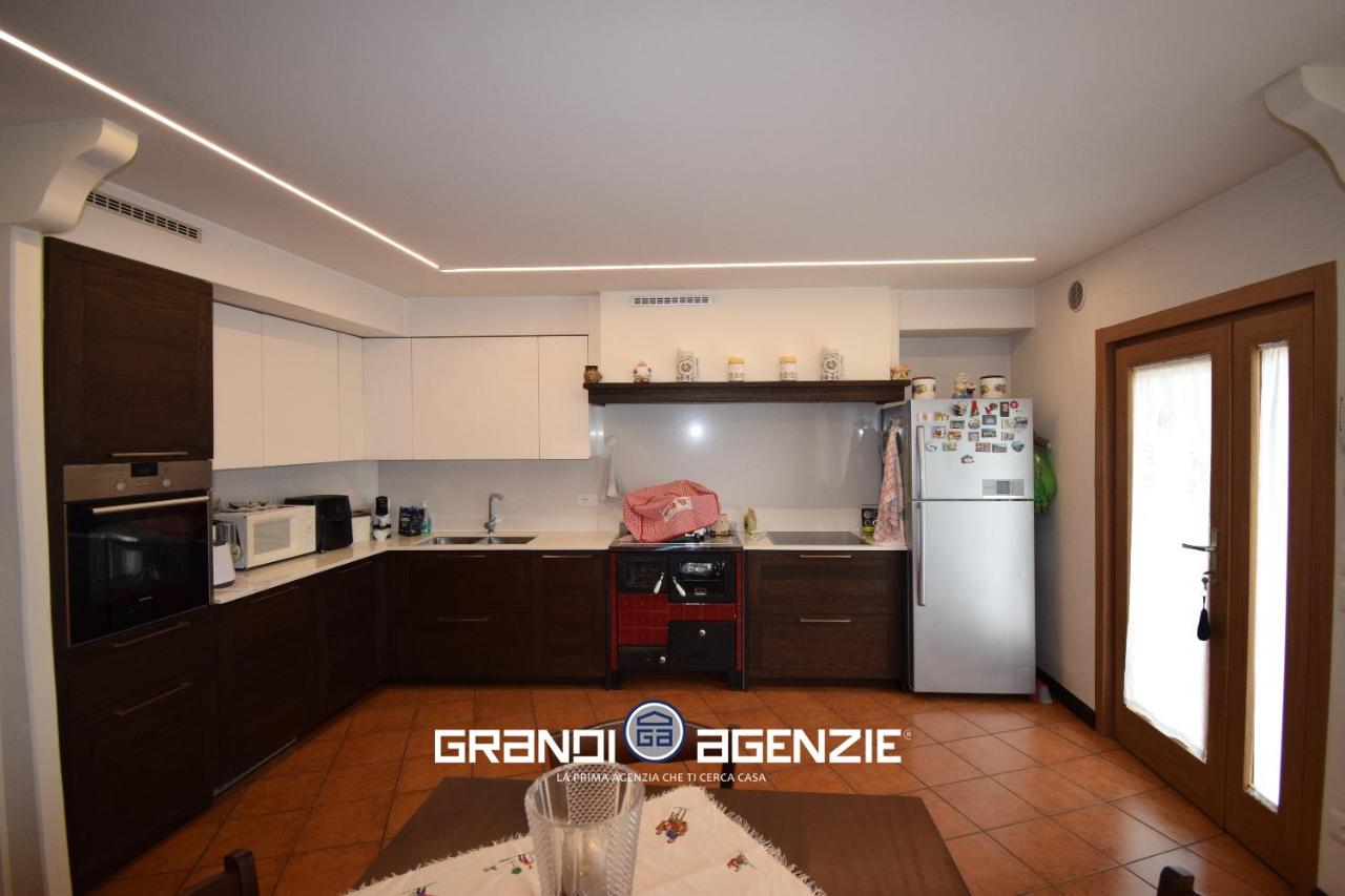casa indipendente in vendita ad Istrana