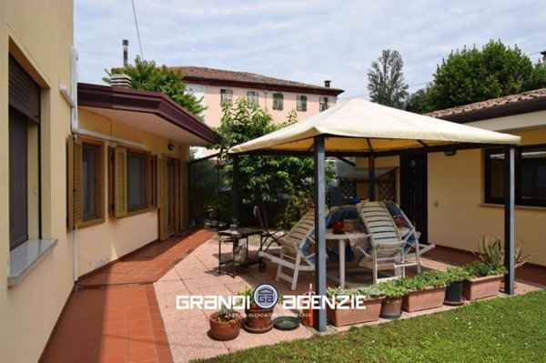 casa indipendente in vendita ad Istrana