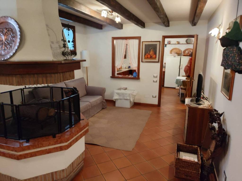 casa indipendente in vendita ad Istrana