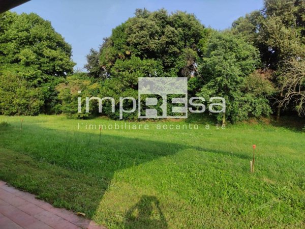 terreno edificabile in vendita ad Istrana