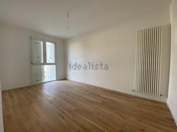 appartamento in vendita ad Istrana