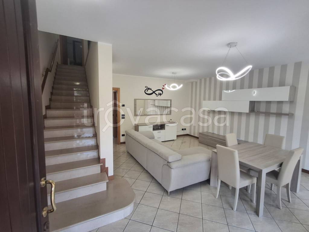 casa indipendente in vendita ad Istrana