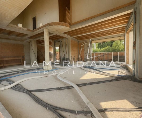 casa indipendente in vendita ad Istrana