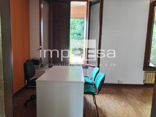 ufficio in vendita ad Istrana