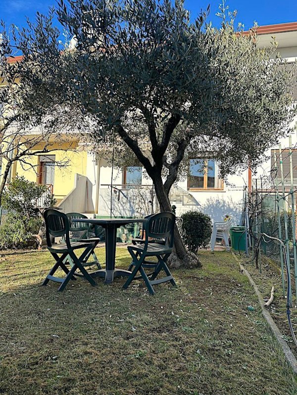 casa indipendente in vendita ad Istrana