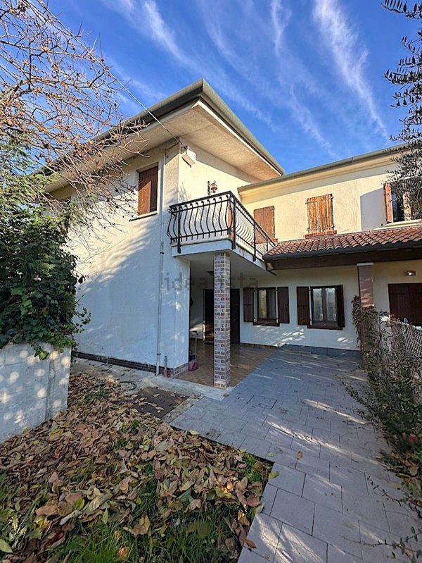 casa indipendente in vendita ad Istrana