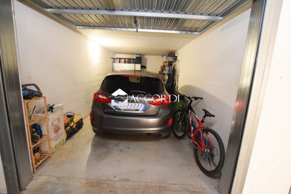 appartamento in vendita ad Istrana in zona Ospedaletto