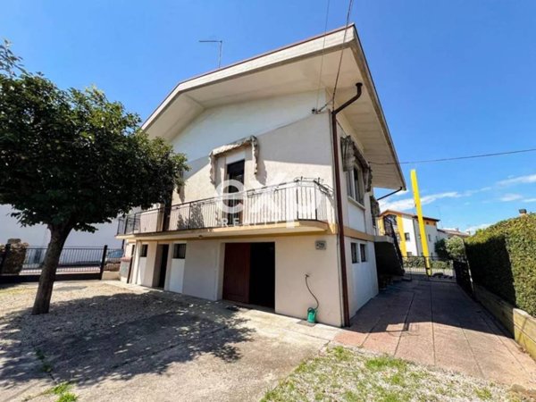 casa indipendente in vendita ad Istrana