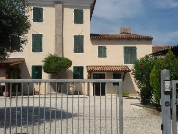 casa indipendente in vendita ad Istrana