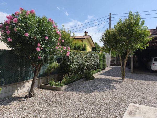 casa indipendente in vendita ad Istrana