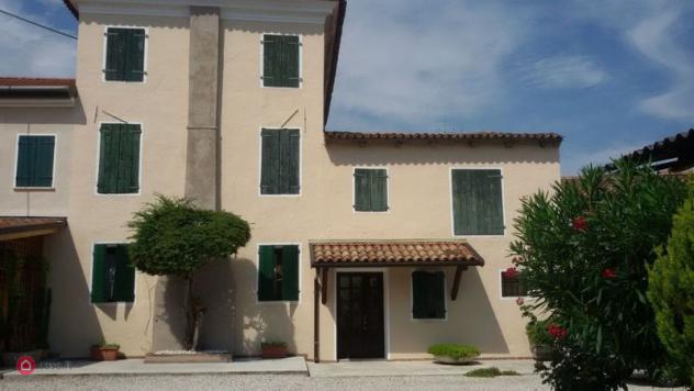 casa indipendente in vendita ad Istrana