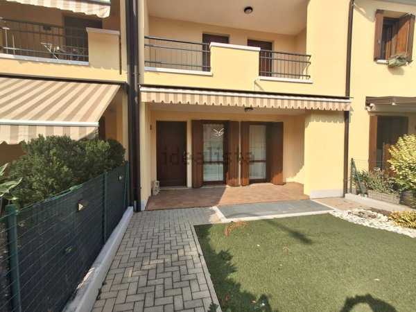 casa indipendente in vendita ad Istrana