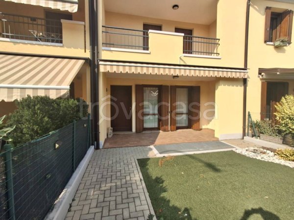 casa indipendente in vendita ad Istrana