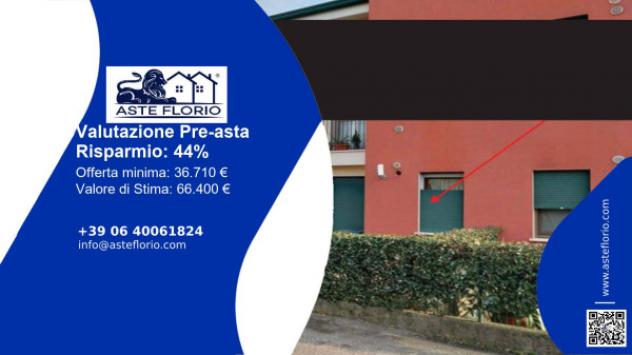 appartamento in vendita ad Istrana in zona Pezzan