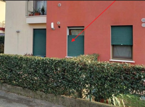 appartamento in vendita ad Istrana in zona Pezzan