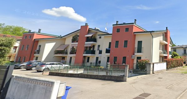 appartamento in vendita ad Istrana in zona Pezzan