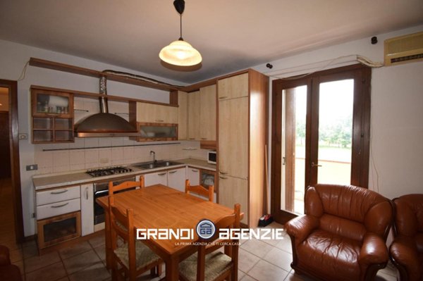 appartamento in vendita ad Istrana