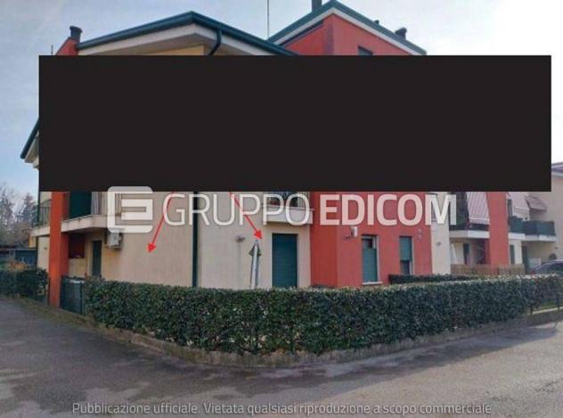 appartamento in vendita ad Istrana in zona Pezzan