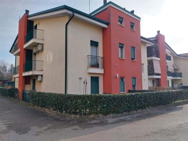 appartamento in vendita ad Istrana