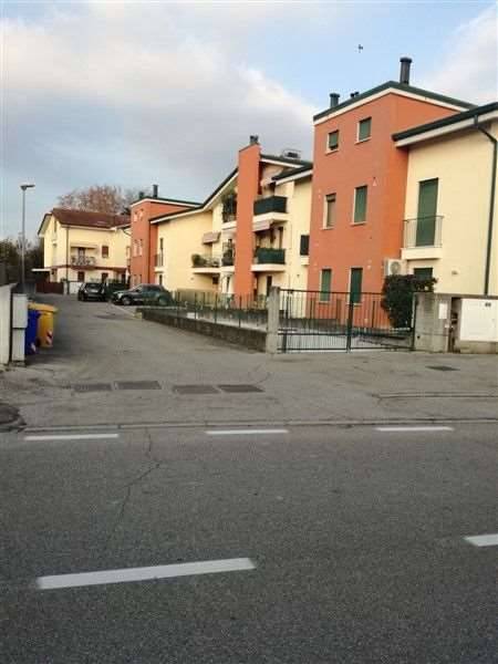 appartamento in vendita ad Istrana