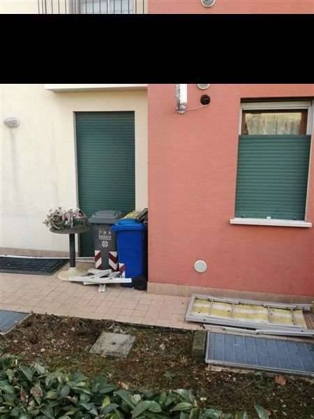 appartamento in vendita ad Istrana