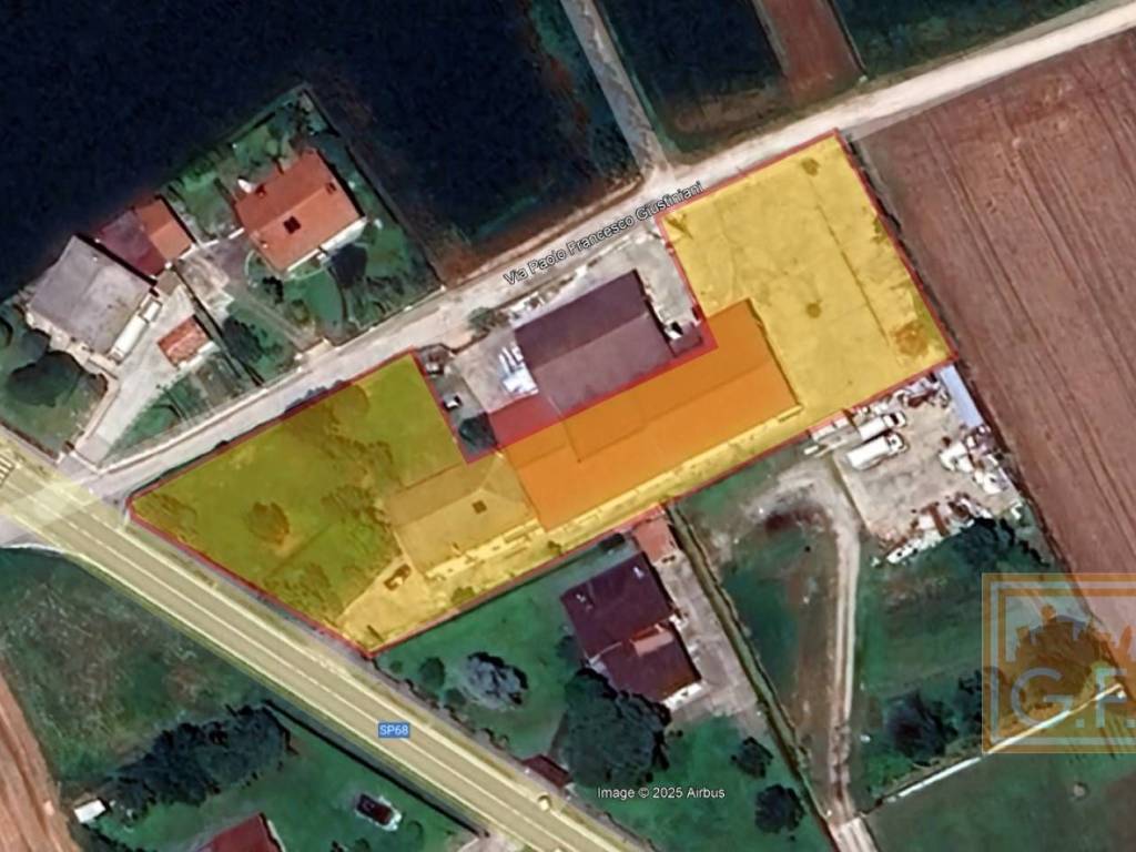 locale commerciale in vendita ad Istrana in zona Pezzan