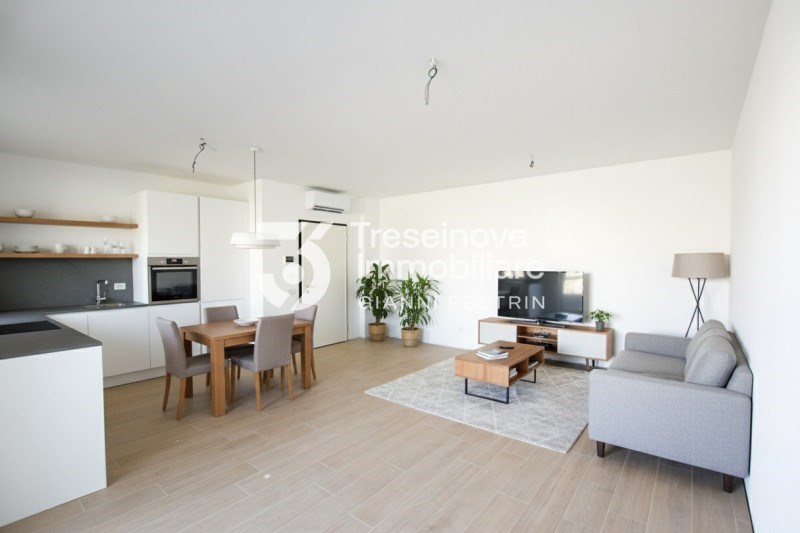 appartamento in vendita ad Istrana