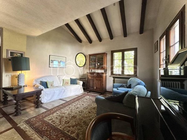 casa indipendente in vendita ad Istrana in zona Sala