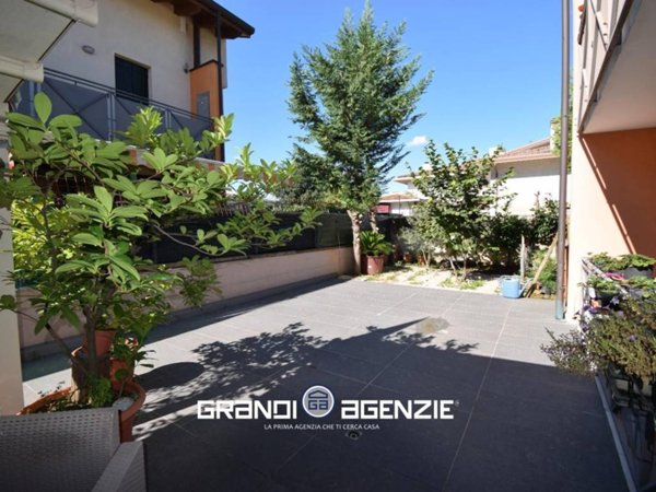 appartamento in vendita ad Istrana