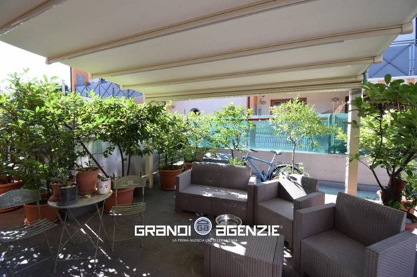 appartamento in vendita ad Istrana