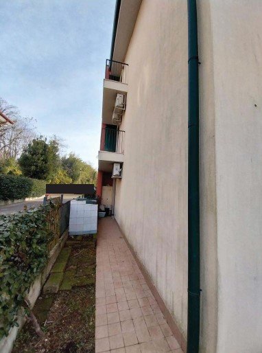 appartamento in vendita ad Istrana in zona Pezzan